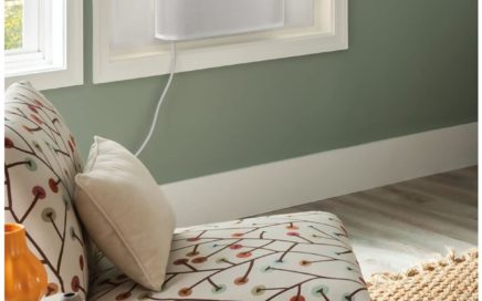 Frigidaire FGRC1044T1 Cool Connect Smart Window Air Conditioner Review