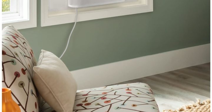 Frigidaire FGRC1044T1 Cool Connect Smart Window Air Conditioner Review