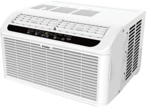 Haier ESAQ406P Window Air Conditioner Review