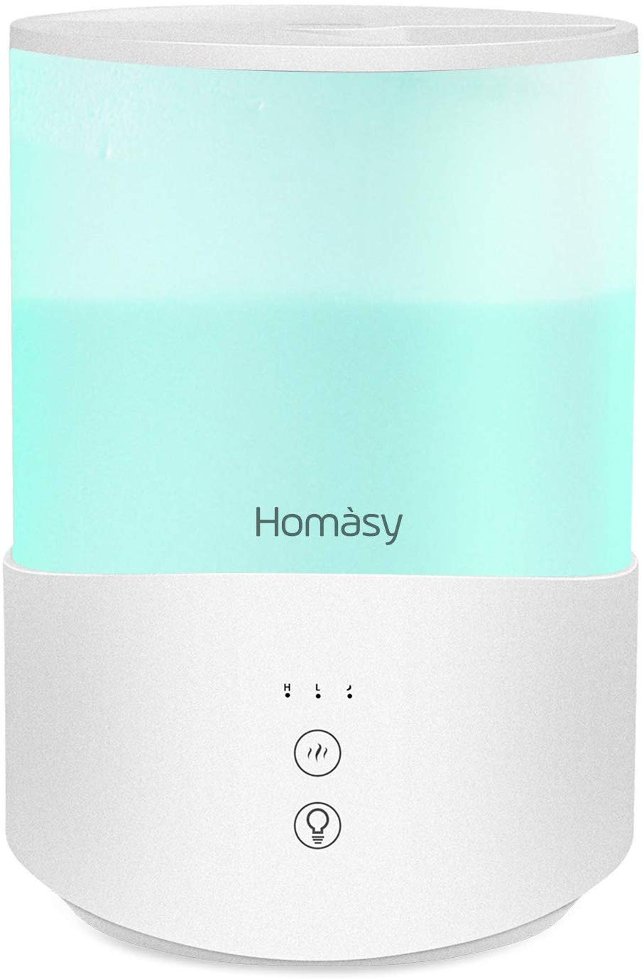 Top 8 Best Humidifiers for Babies and Kids - IndoorBreathing