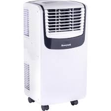 Honeywell MO08CESWK Compact Portable Air Conditioner