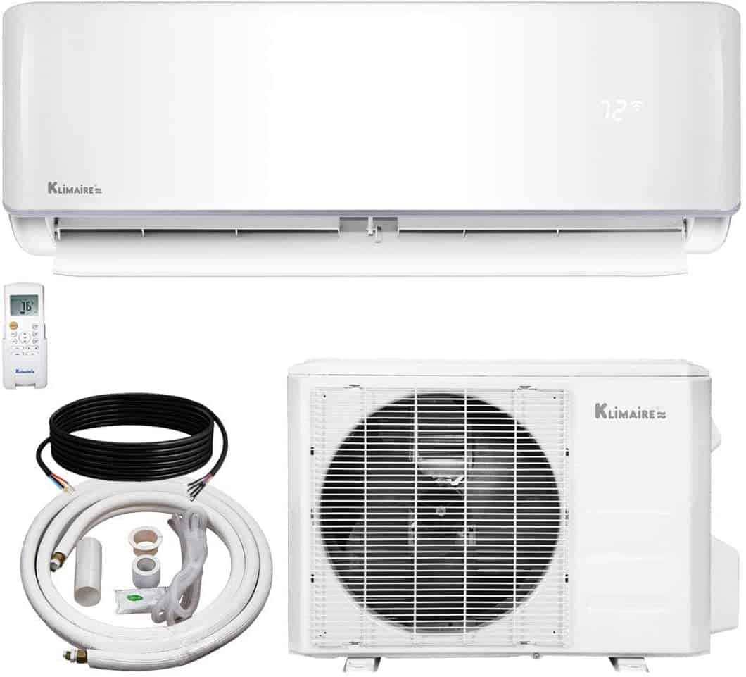 Mini-Split Air Conditioners Buying Guide | Top 5 Best Mini-Split ACs ...