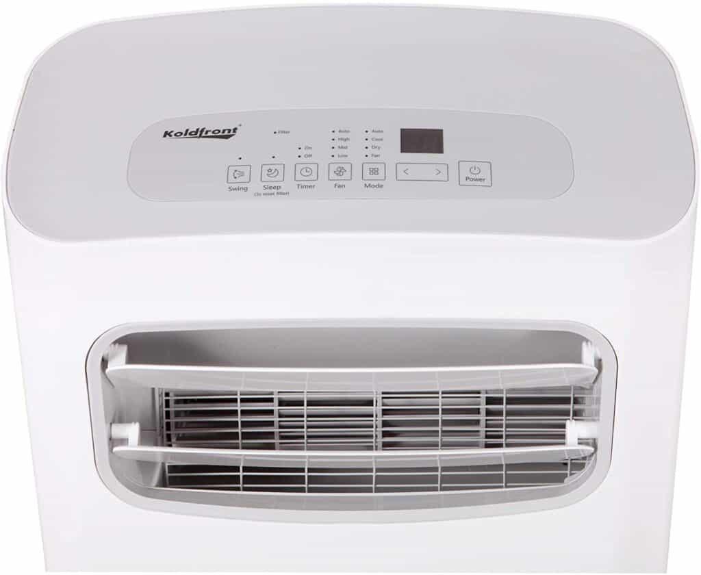 Koldfront Portable Air Conditionernull