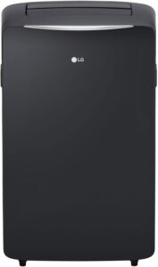 LG LP1417GSR 115V Portable Air Conditioner Review