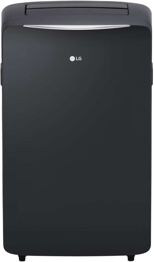 LG LP1417GSR 115V 14,000 BTU Portable Air Conditioner Review