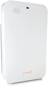 Oransi OV200 Air Purifier Review Oransi OV200 Air Purifier Review