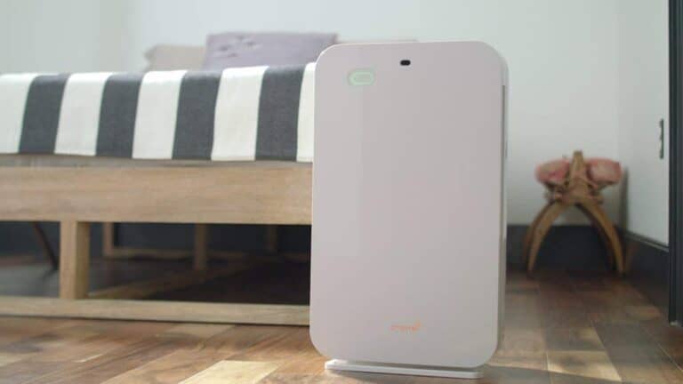 Oransi OV200 Air Purifier Review