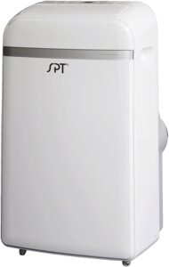 SPT WA-1420E 14,000 BTU Portable Air Conditioner