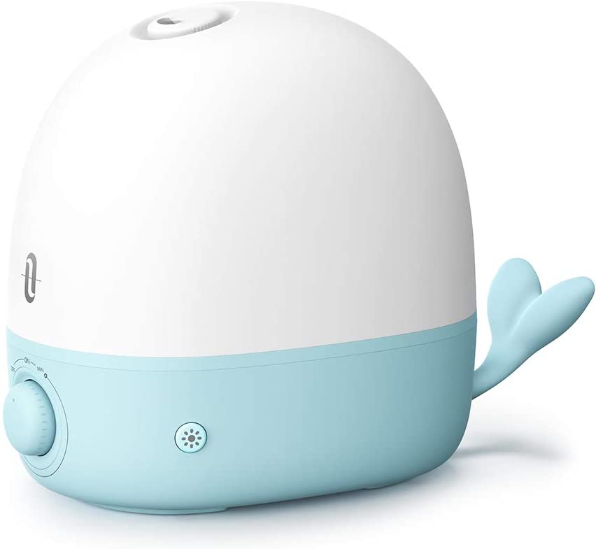 Top 8 Best Humidifiers for Babies and Kids IndoorBreathing