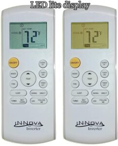 UOKOO Innova 12,000 BTU Ductless Mini-Split Air Conditioner Review