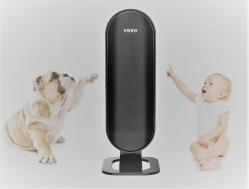 VEVA 8000 Elite Pro Series Air Purifier Review