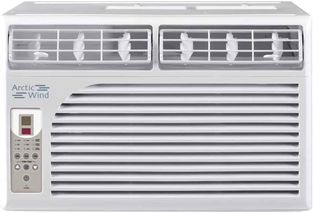 Top 10 Best Low Profile Window Air Conditioners IndoorBreathing