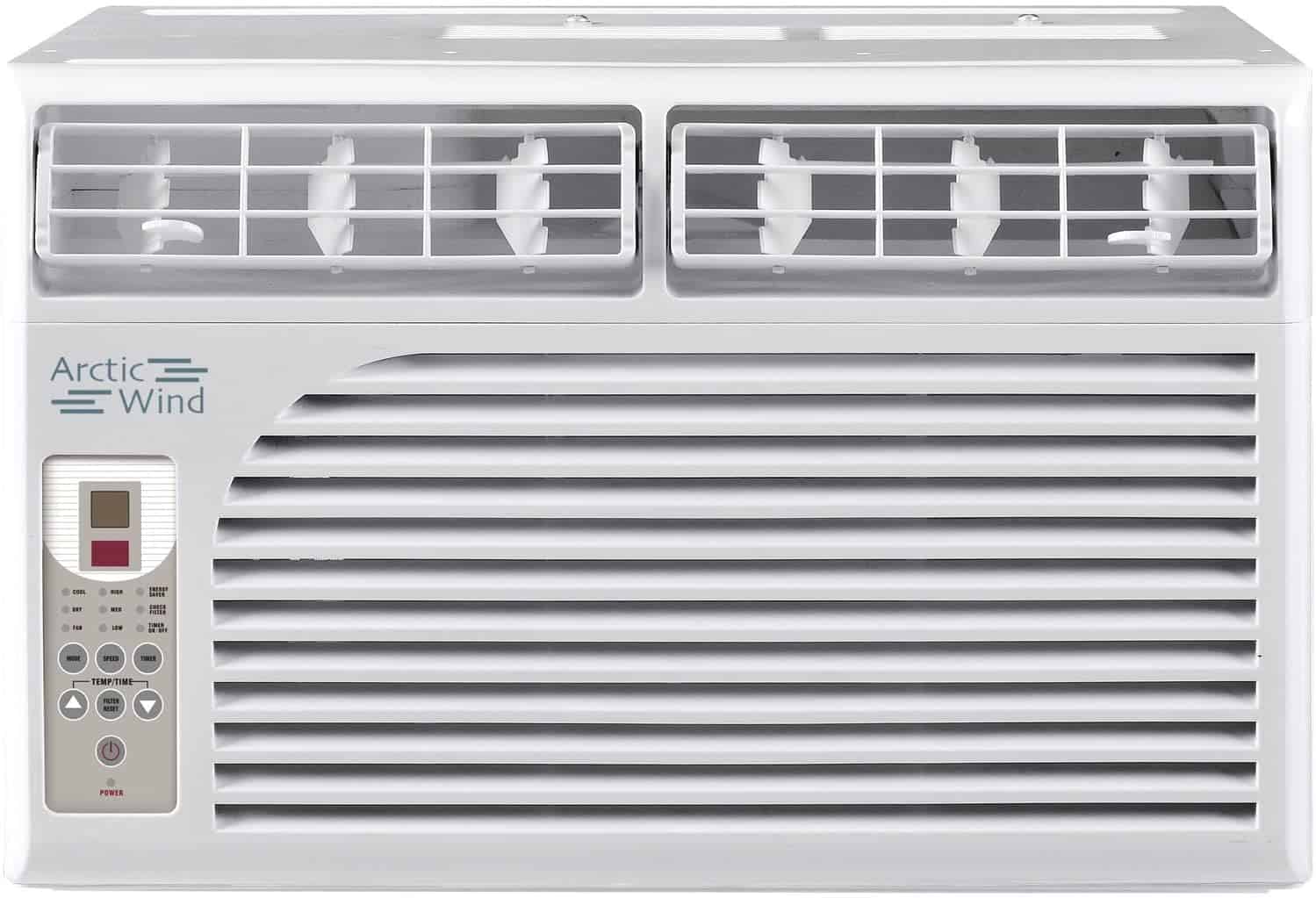 Top 10 Best Low Profile Window Air Conditioners IndoorBreathing