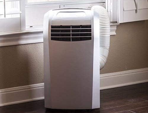 EdgeStar Extreme Cool 12,000 BTU Portable Air Conditioner Review