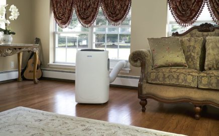 Our Picks Top Quietest Through The Wall Air Conditioners Hvac How To