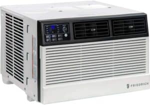 Friedrich CCF05A10A Window Air Conditioner Review 