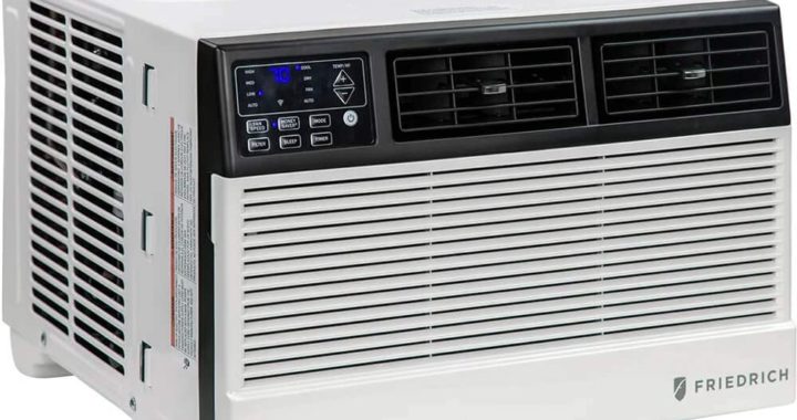 Friedrich CCF05A10A Window Air Conditioner Review