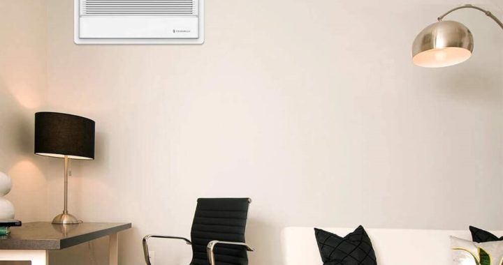 Friedrich Uni-Fit Series Through-the-Wall Air Conditioner
