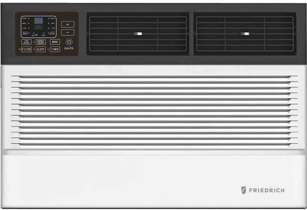 Friedrich Air Conditioner Does Not Turn On at Angela Herrera blog