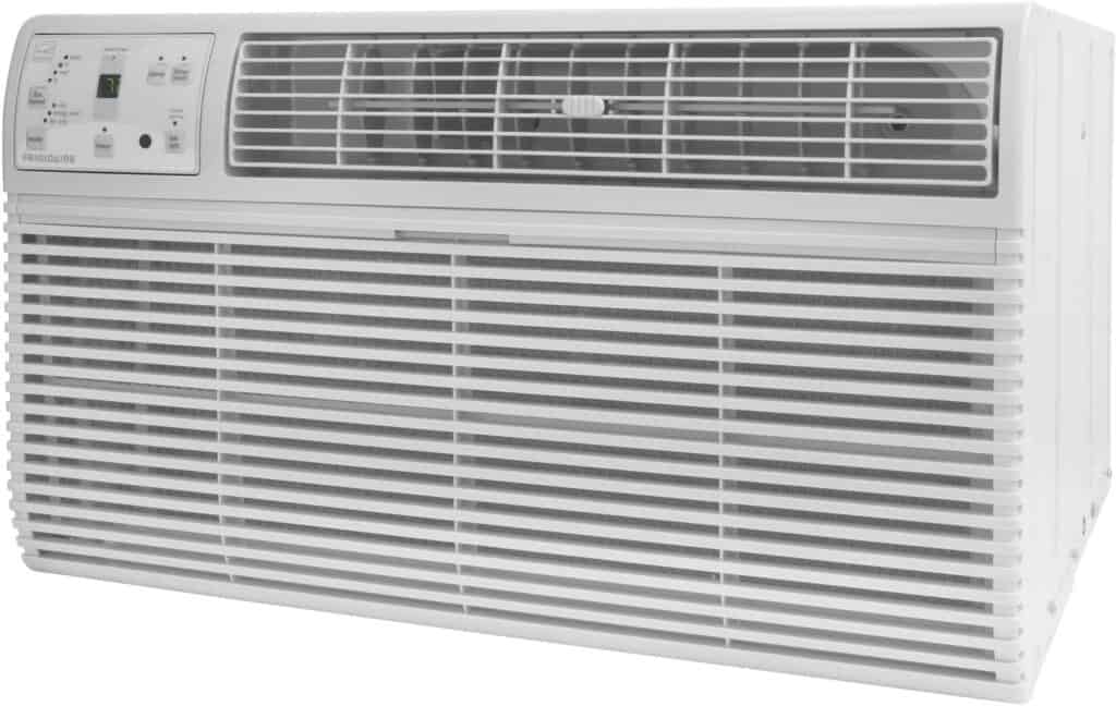 Frigidaire 12,000 BTU ThroughtheWall Air Conditioner Review