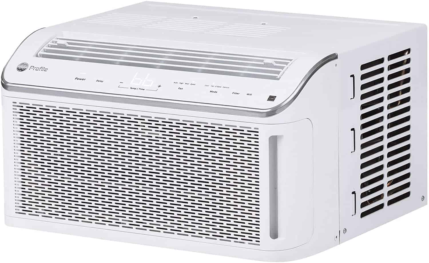 Top 10 Best Low Profile Window Air Conditioners - IndoorBreathing