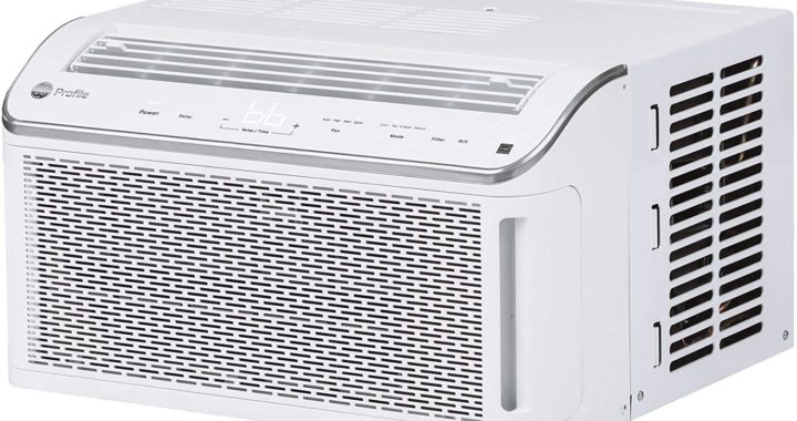 GE Profile PHC06LY 22” Window Air Conditioner