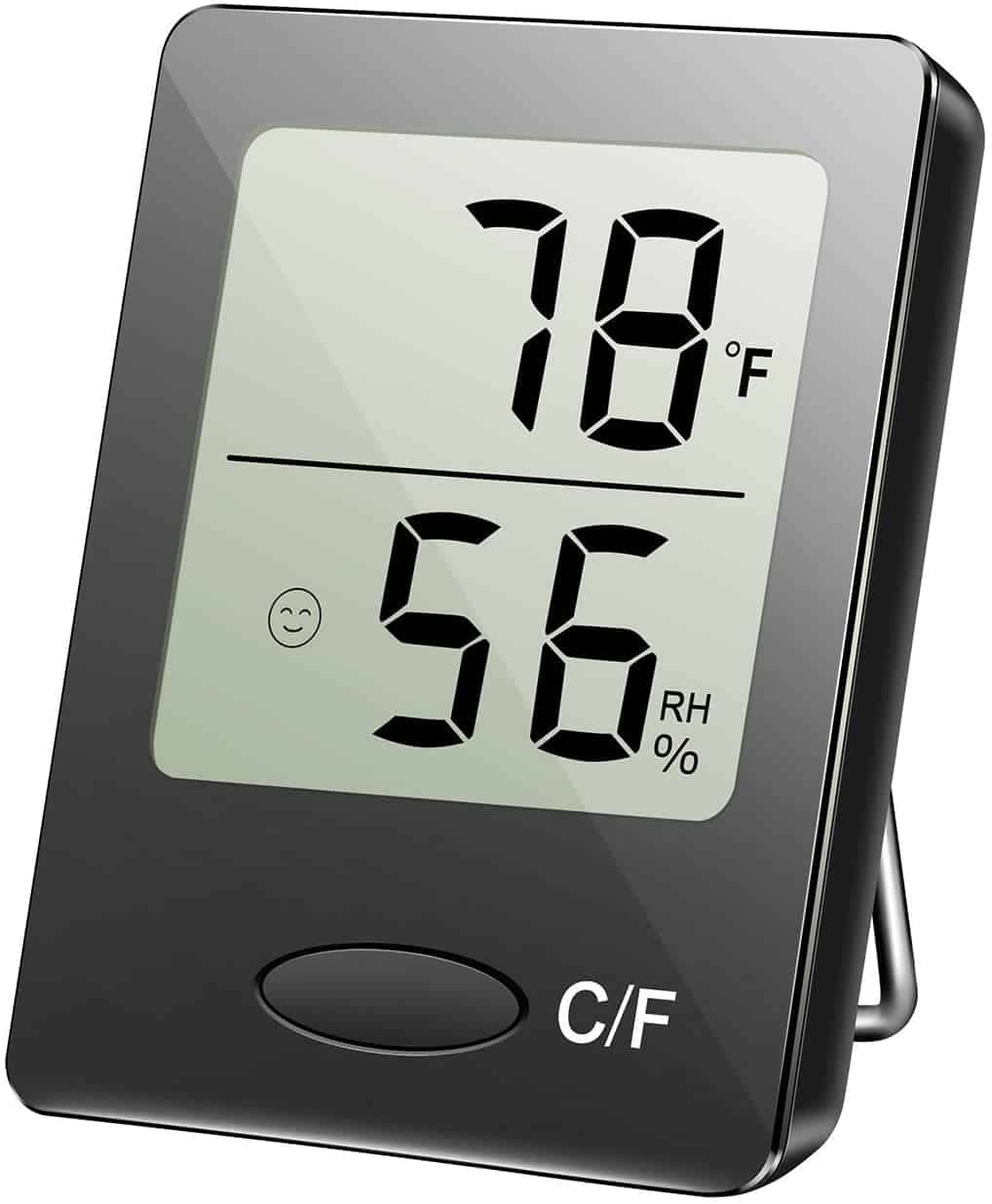 Top 12 Best Indoor Hygrometers IndoorBreathing