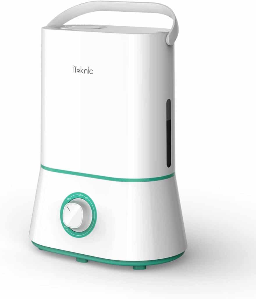 Top 8 Best Quietest Humidifiers IndoorBreathing