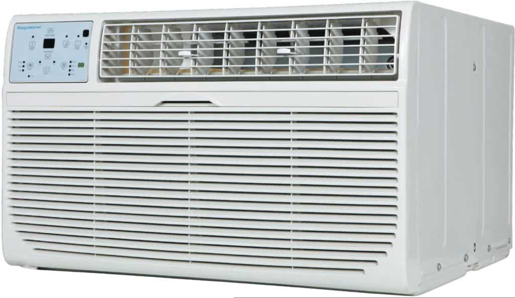 What Is Through The Wall Air Conditioning? IndoorBreathing
