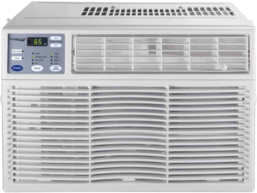 Top 10 Best Low Profile Window Air Conditioners IndoorBreathing