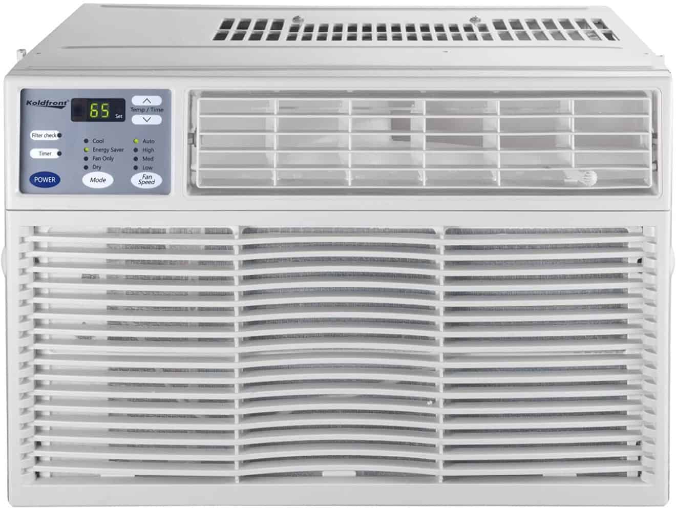 Top 10 Best Low Profile Window Air Conditioners IndoorBreathing