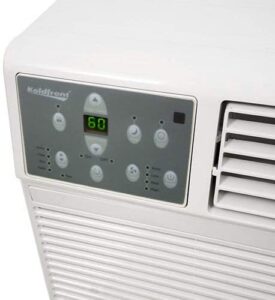 Koldfront WTC12001W Through-the-Wall Air Conditioner Review