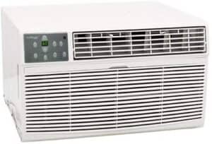 Koldfront WTC12001W Through-the-Wall Air Conditioner Review