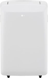 LG LP0817WSR 115V Portable Air Conditioner Review