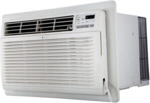 LG LT1016CER Through-the-Wall Air Conditioner Review