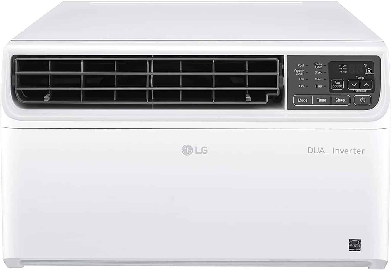 Top 10 Best Quietest Window Air Conditioners IndoorBreathing