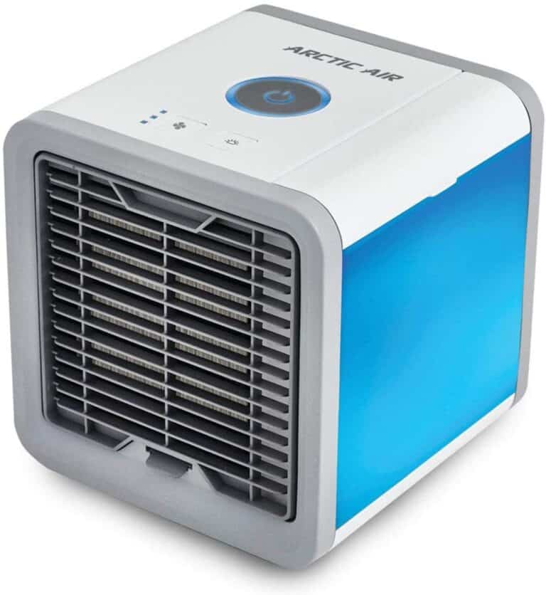 Best Small Room Air Conditioner Buying Guide - IndoorBreathing