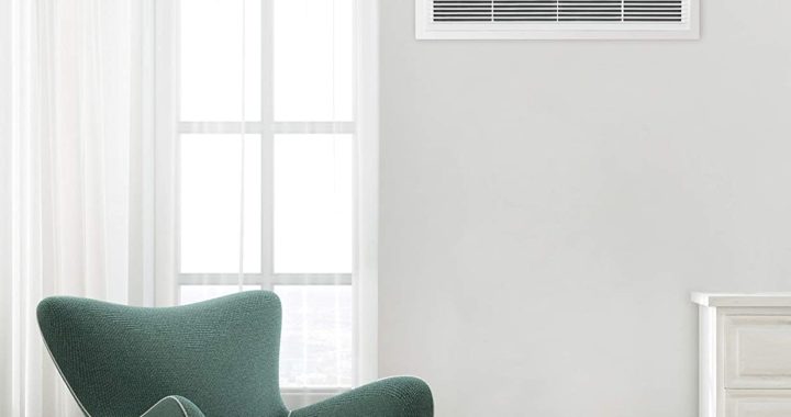 Perfect Aire 3PATWH14002 14,000 BTU Through-the-Wall Air Conditioner