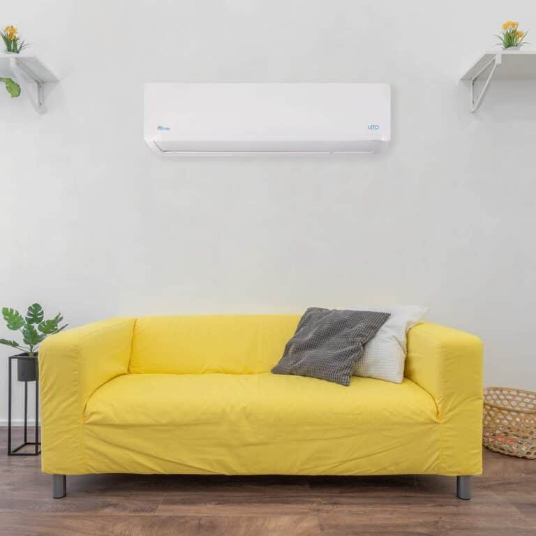 Senville SENL-24CD 24000 BTU Ductless Mini Split Air Conditioner