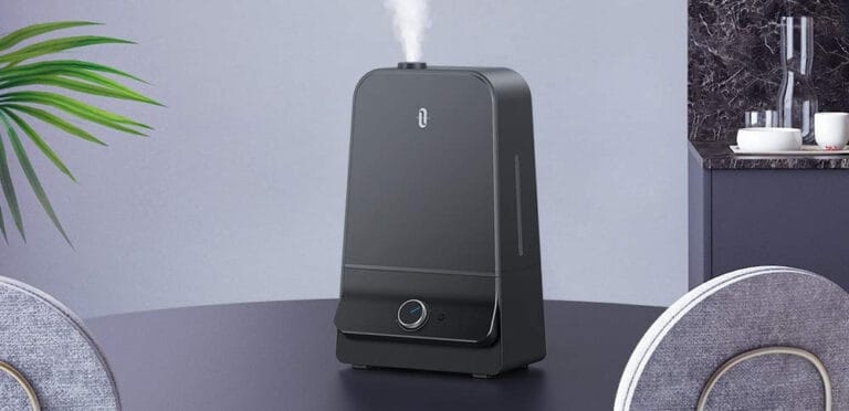 Top 8 Best Quietest Humidifiers