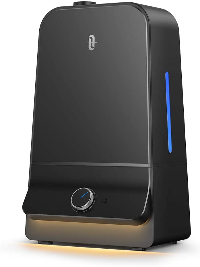 Top 8 Best Quietest Humidifiers IndoorBreathing