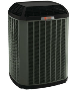 Trane Central Air Conditioner