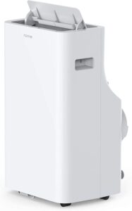 hOmeLabs 14,000 BTU Portable Air Conditioner Review