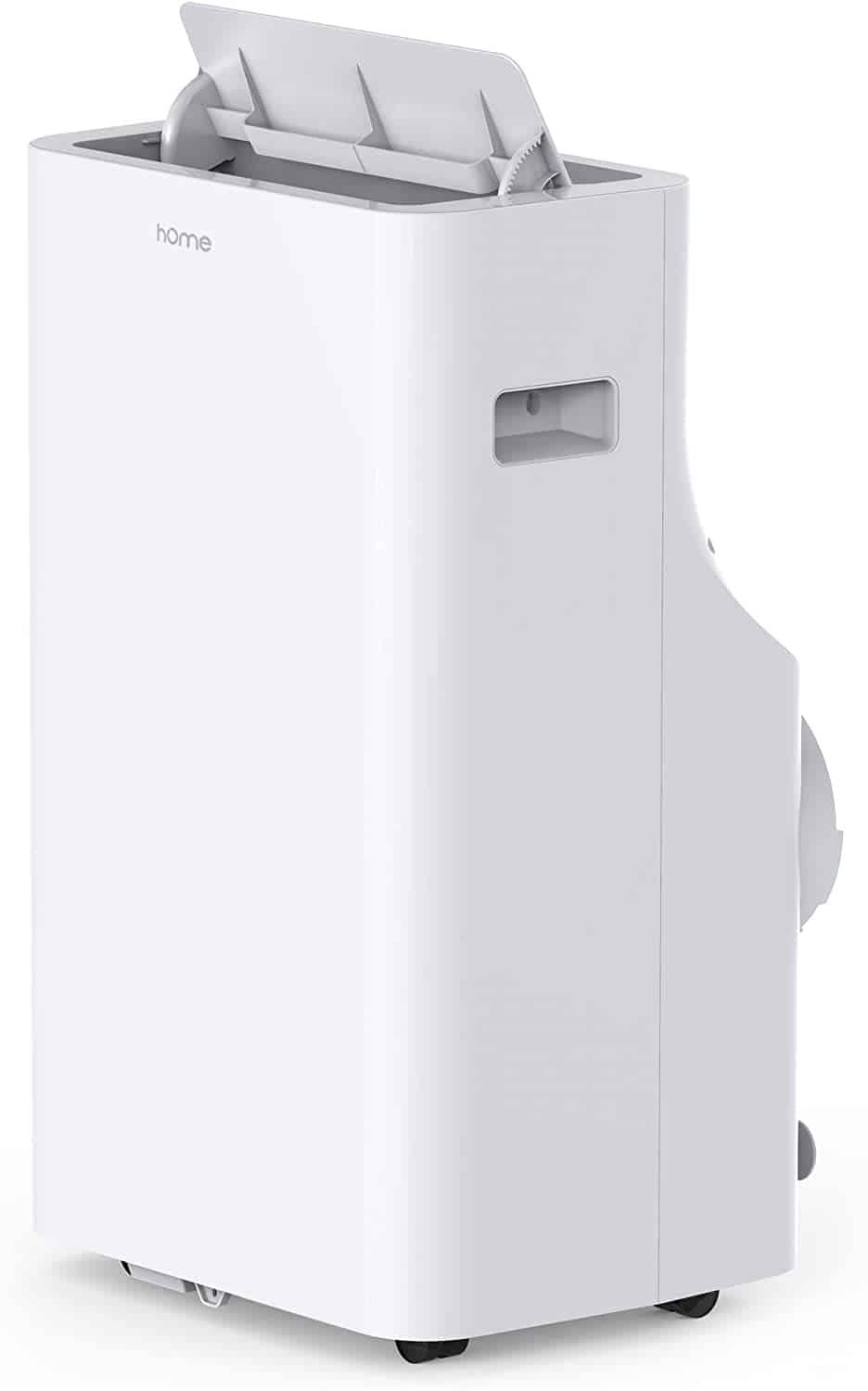 Homelabs 14000 Btu Portable Air Conditioner