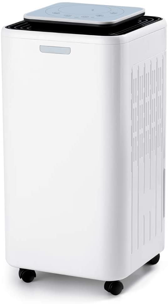 Top 9 Best Quietest Dehumidifiers IndoorBreathing