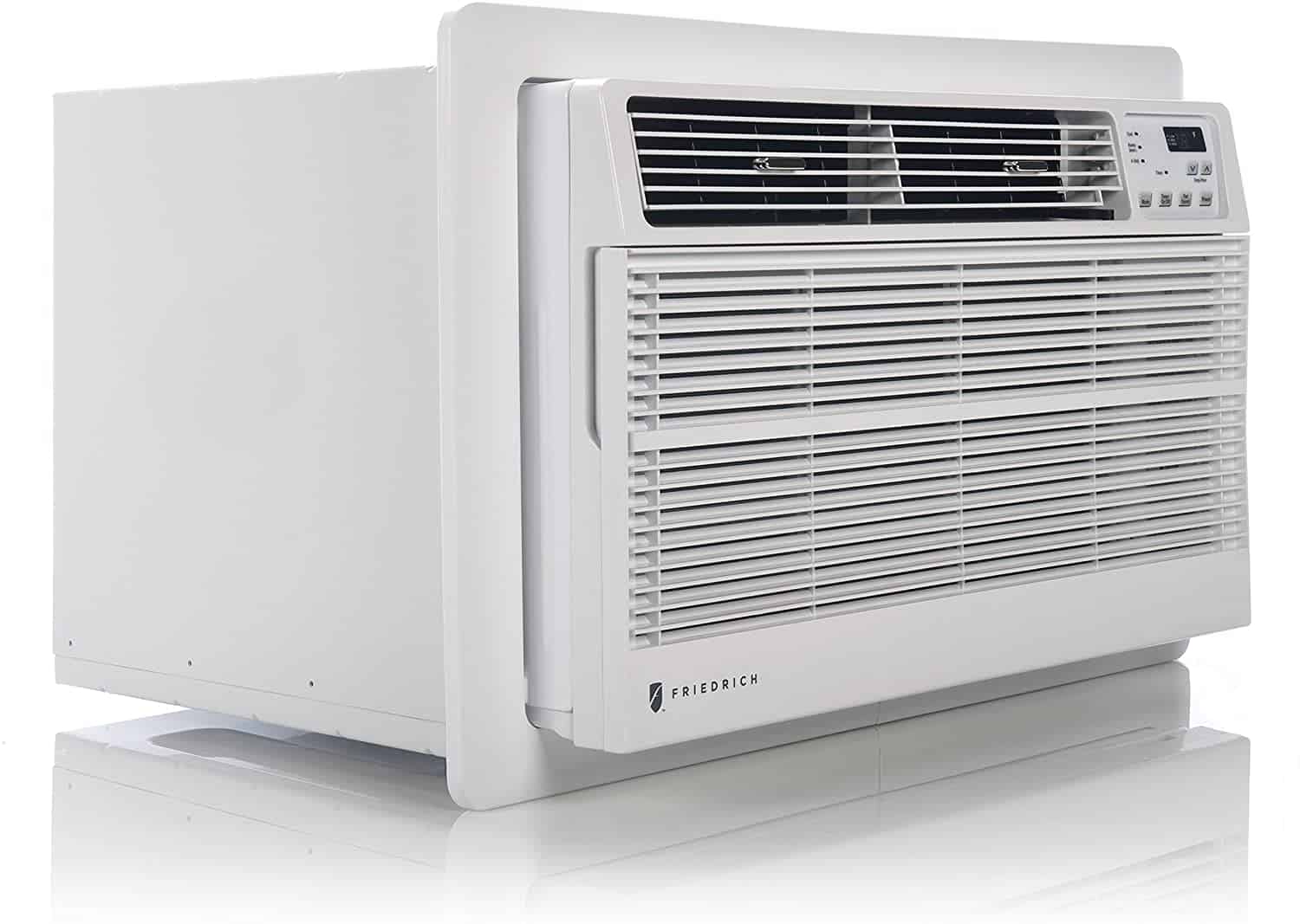 Top 6 Best Through-The-Wall Air Conditioners - IndoorBreathing