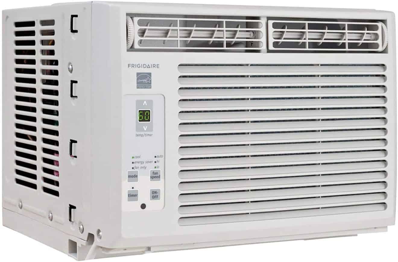 Best Rated Small Window Air Conditioners indoorbreathing.com