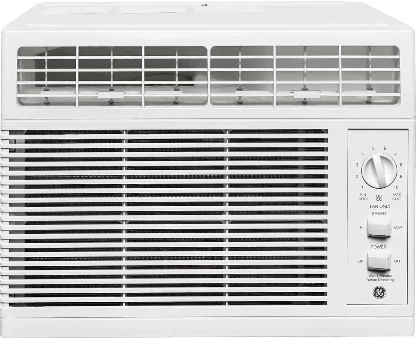 Top 7 Best Small Window Air Conditioners IndoorBreathing