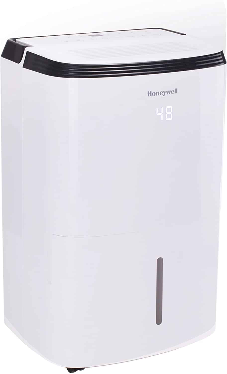 Top 10 Best Basement Dehumidifiers - IndoorBreathing