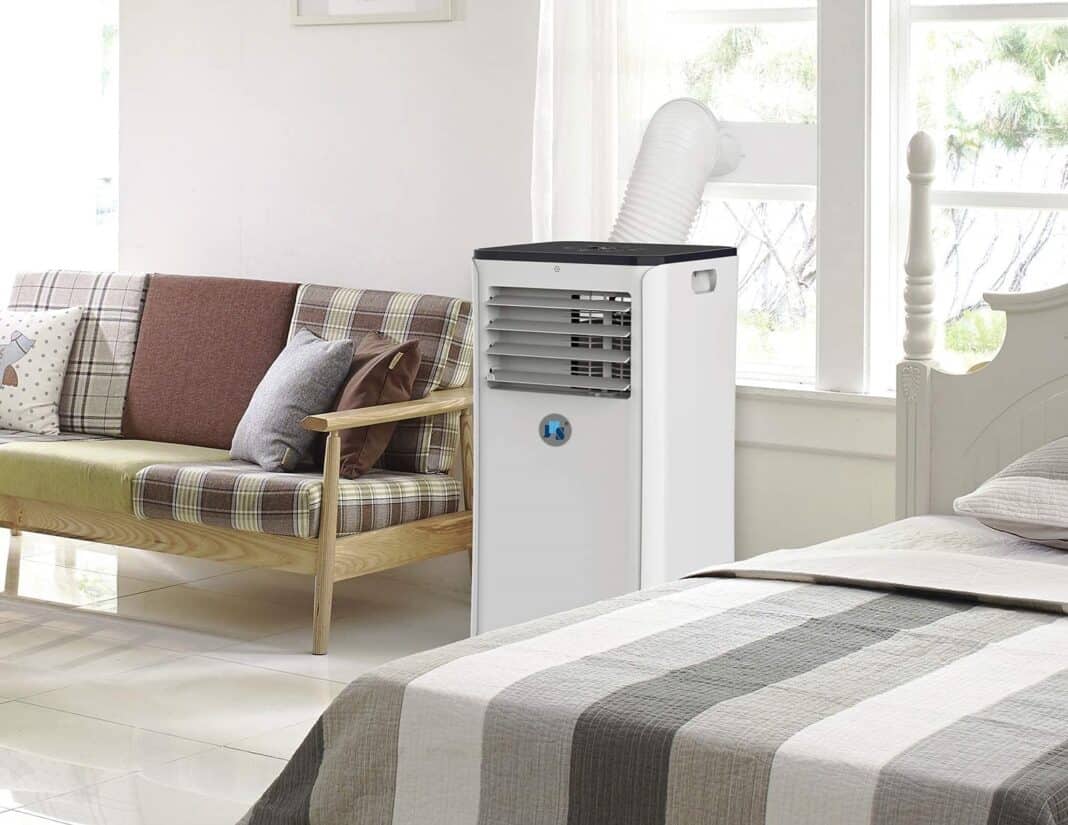 Top 8 Best Small Portable Air Conditioners IndoorBreathing